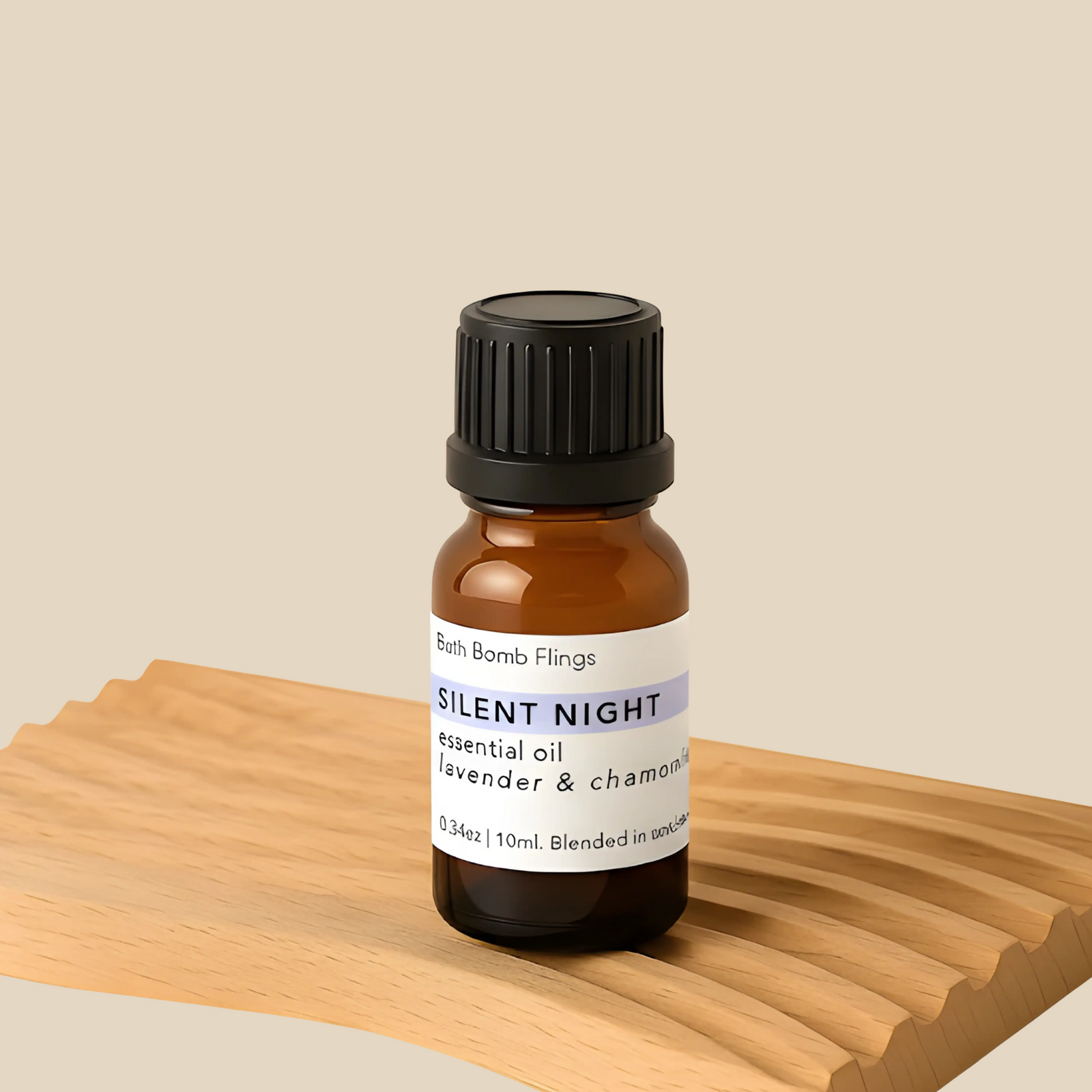 Essential Oils (Humidifiers and Diffusers)