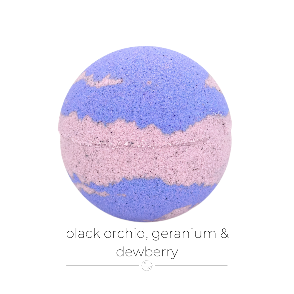 Twilight Dreams Bath Bomb