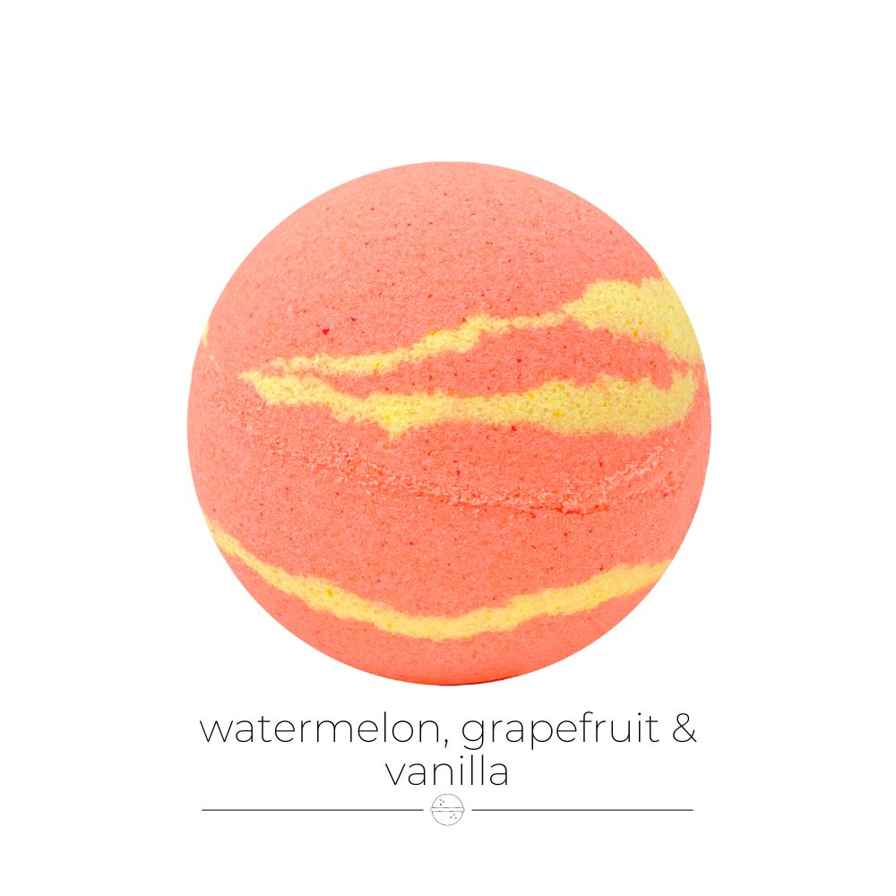 Tropical Slush Bath Bomb