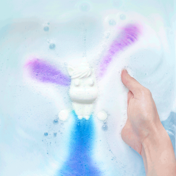 KidFriendly Natural Bath Bombs Handcrafted Fresh in SG BathBombFlings