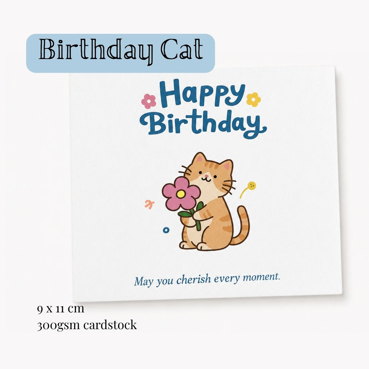 Greeting Gift Cards