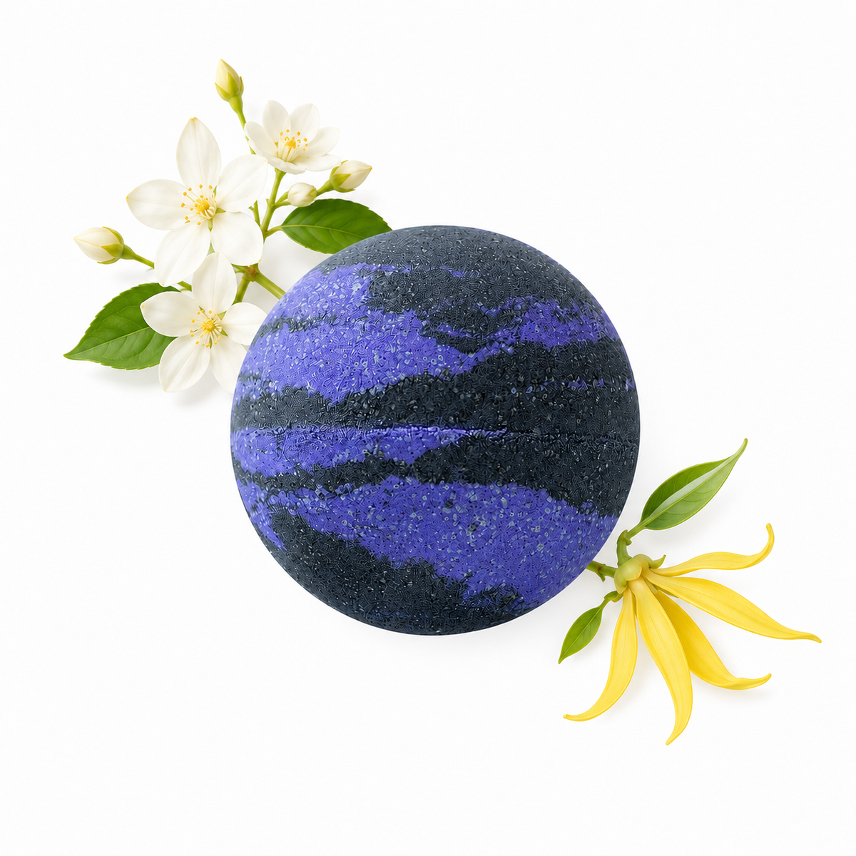 Aphrodite’s Blessing Bath Bomb