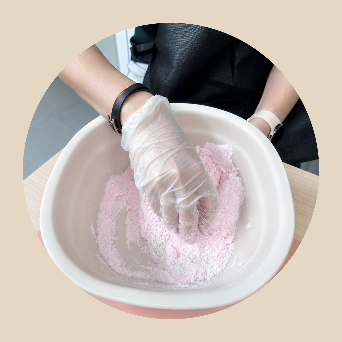 (Adults) Basic Bath Bomb Making Workshop