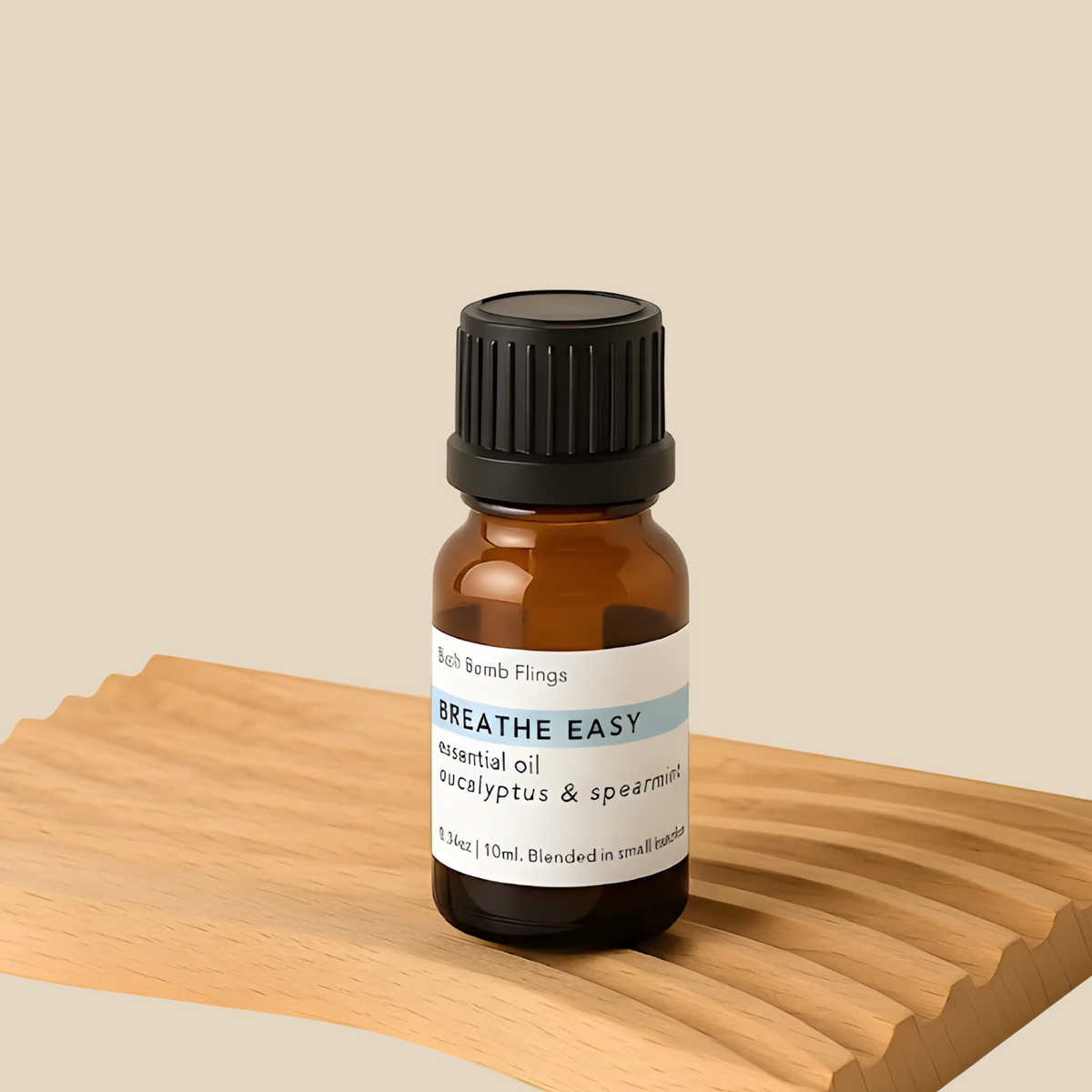 20ml Essential Oils (Humidifiers and Diffusers)