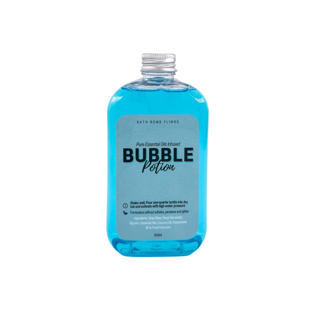 Bubble Potion