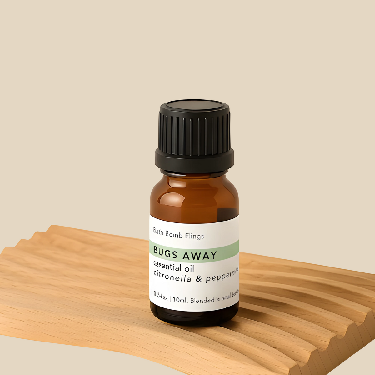 20ml Essential Oils (Humidifiers and Diffusers)