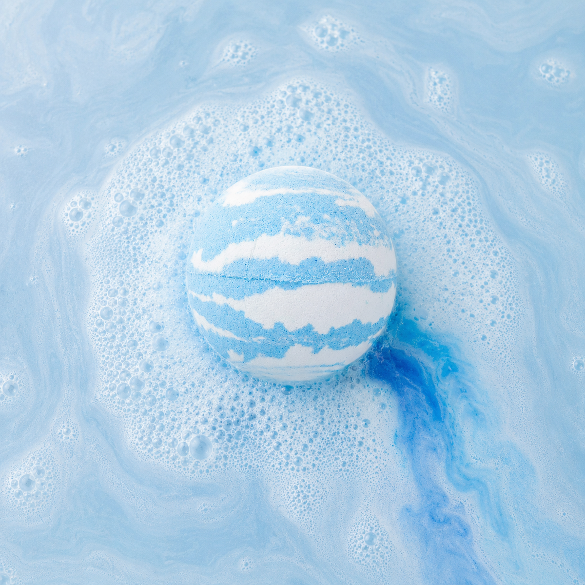 Balm of Relief Bath Bomb