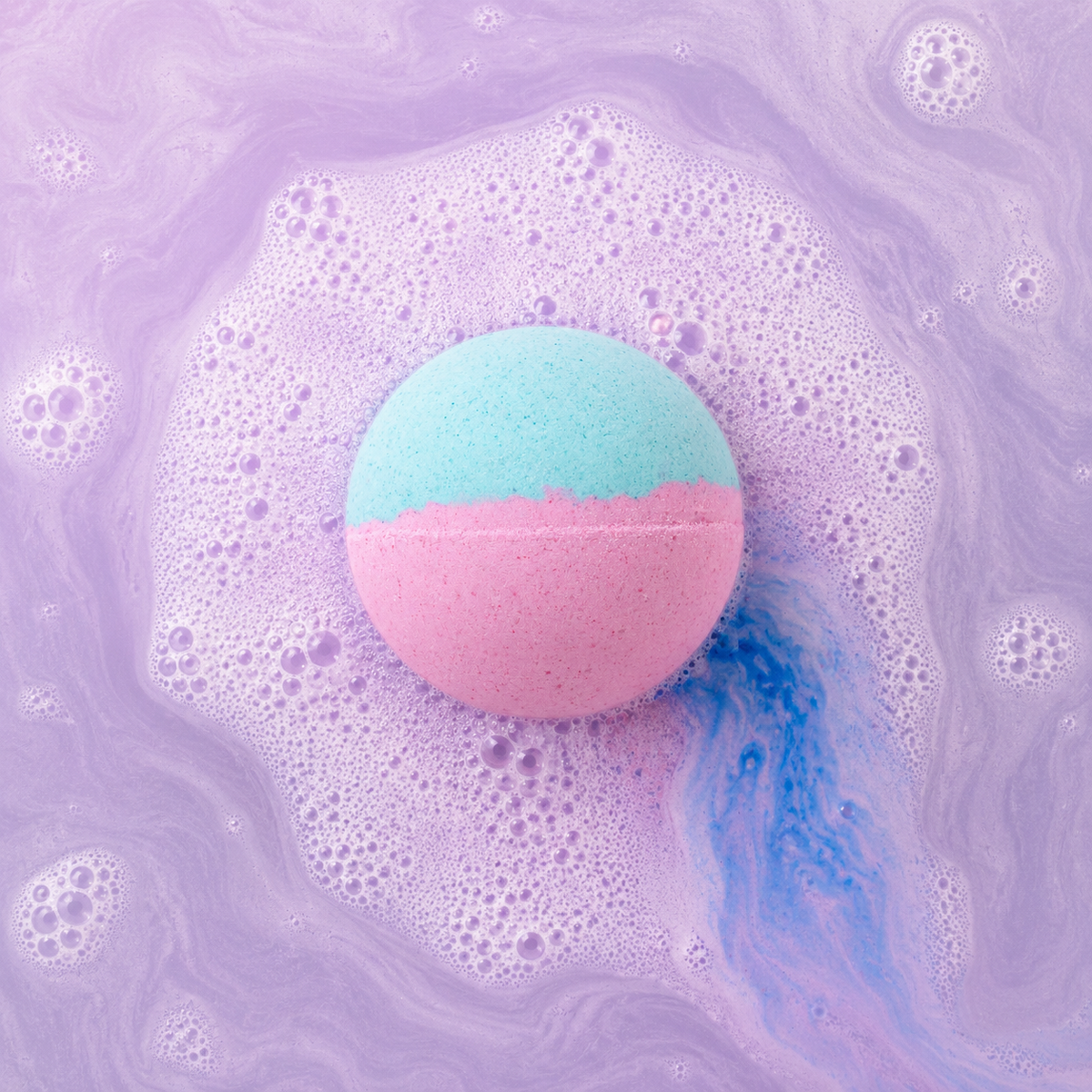 Peace & Bliss Bath Bomb