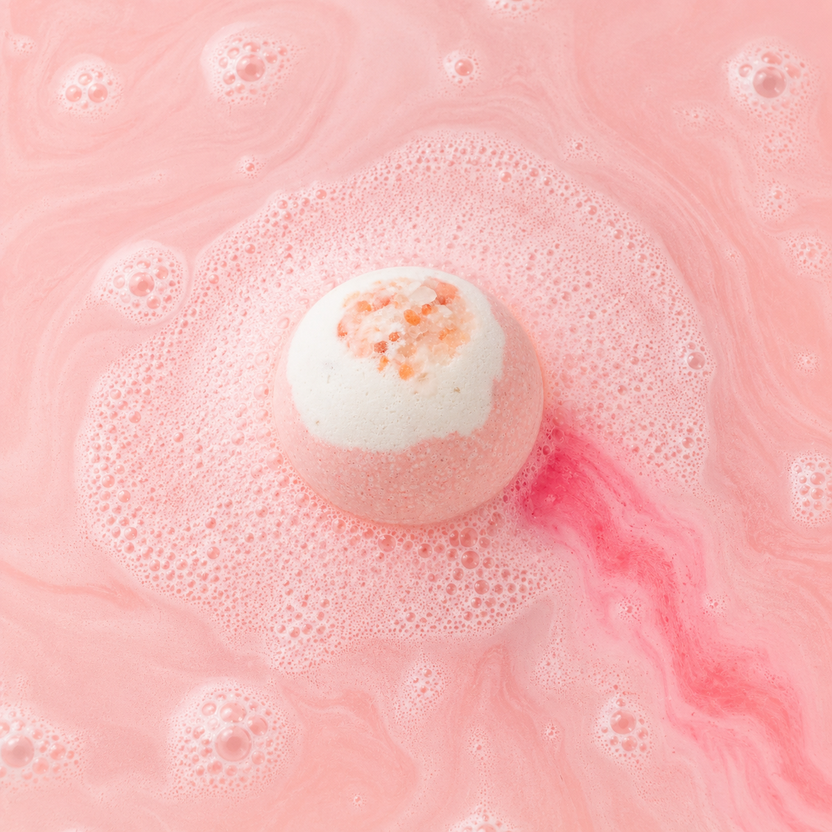 Himalayan Bloom Bath Bomb