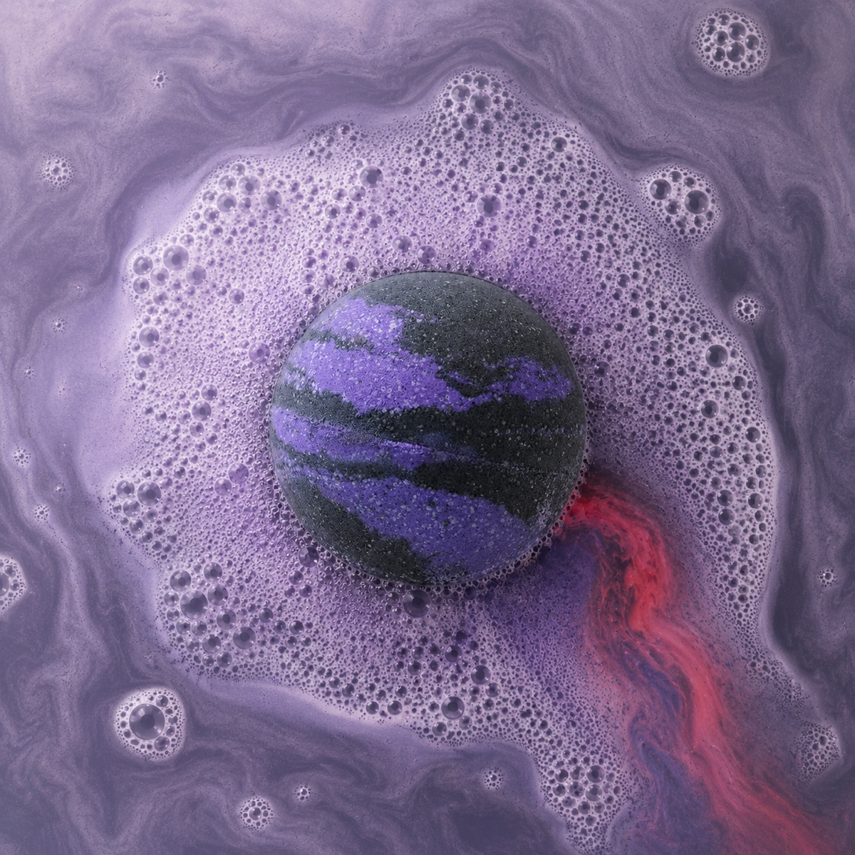 Aphrodite’s Blessing Bath Bomb