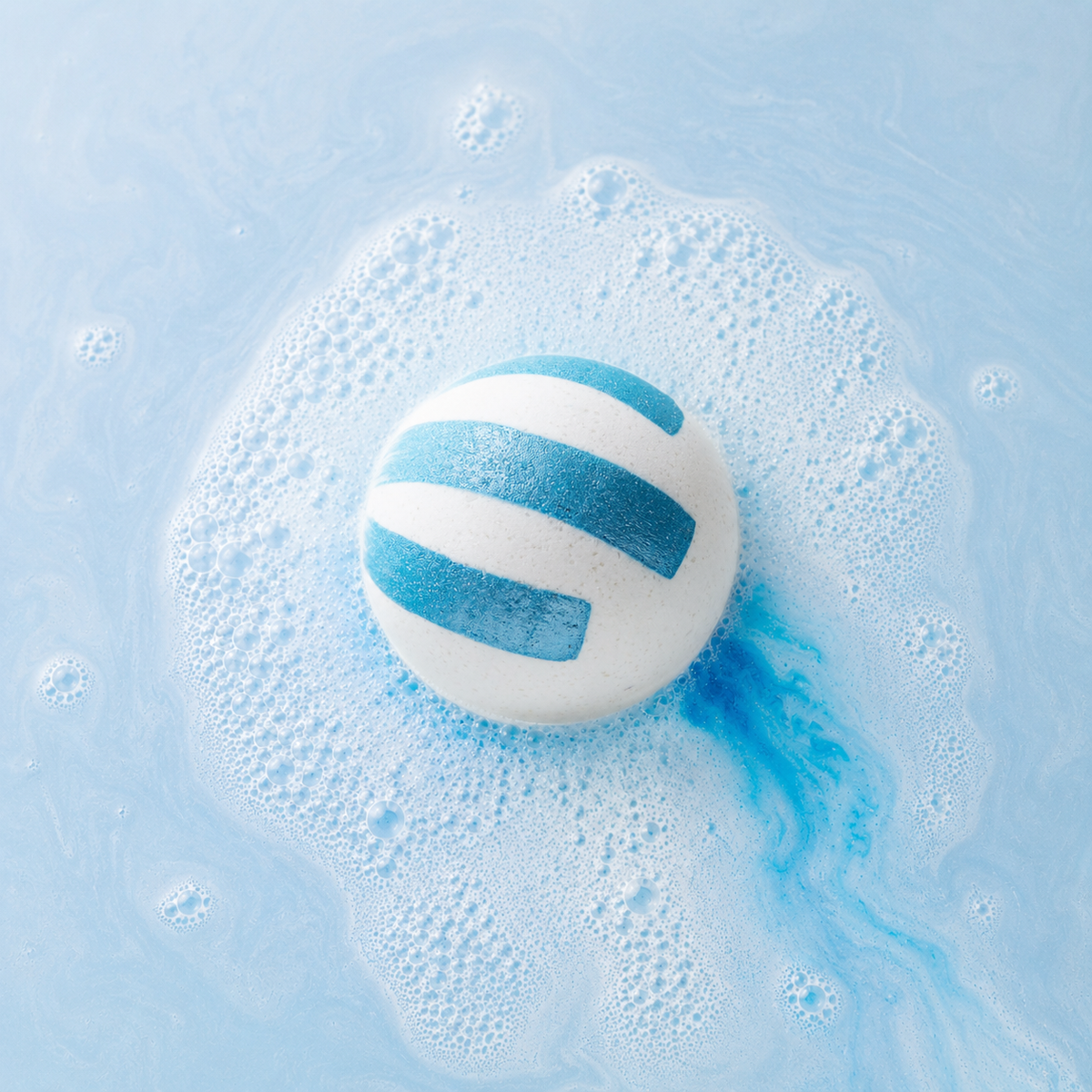 Eucalyptus Bath Bomb
