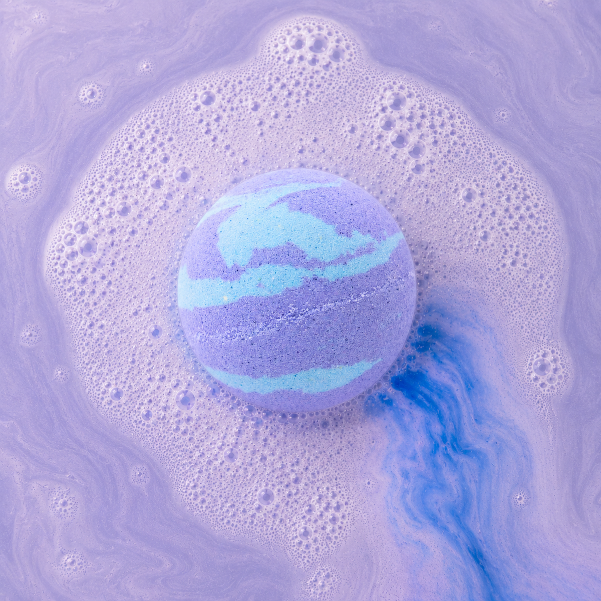 Dreamcatcher Bath Bomb
