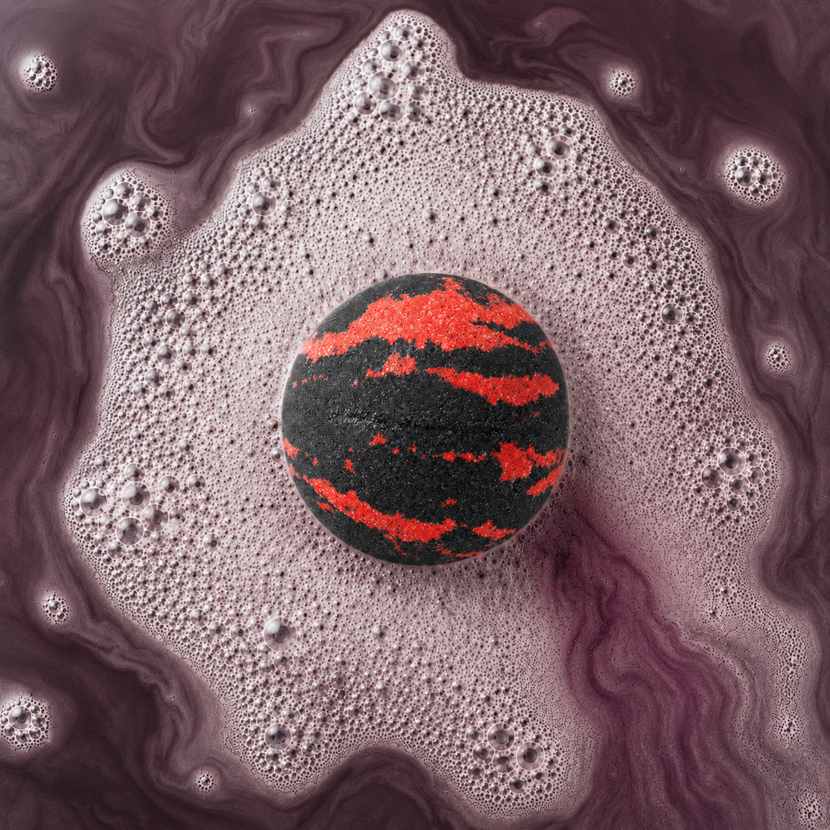 Miracle of Anteros Bath Bomb