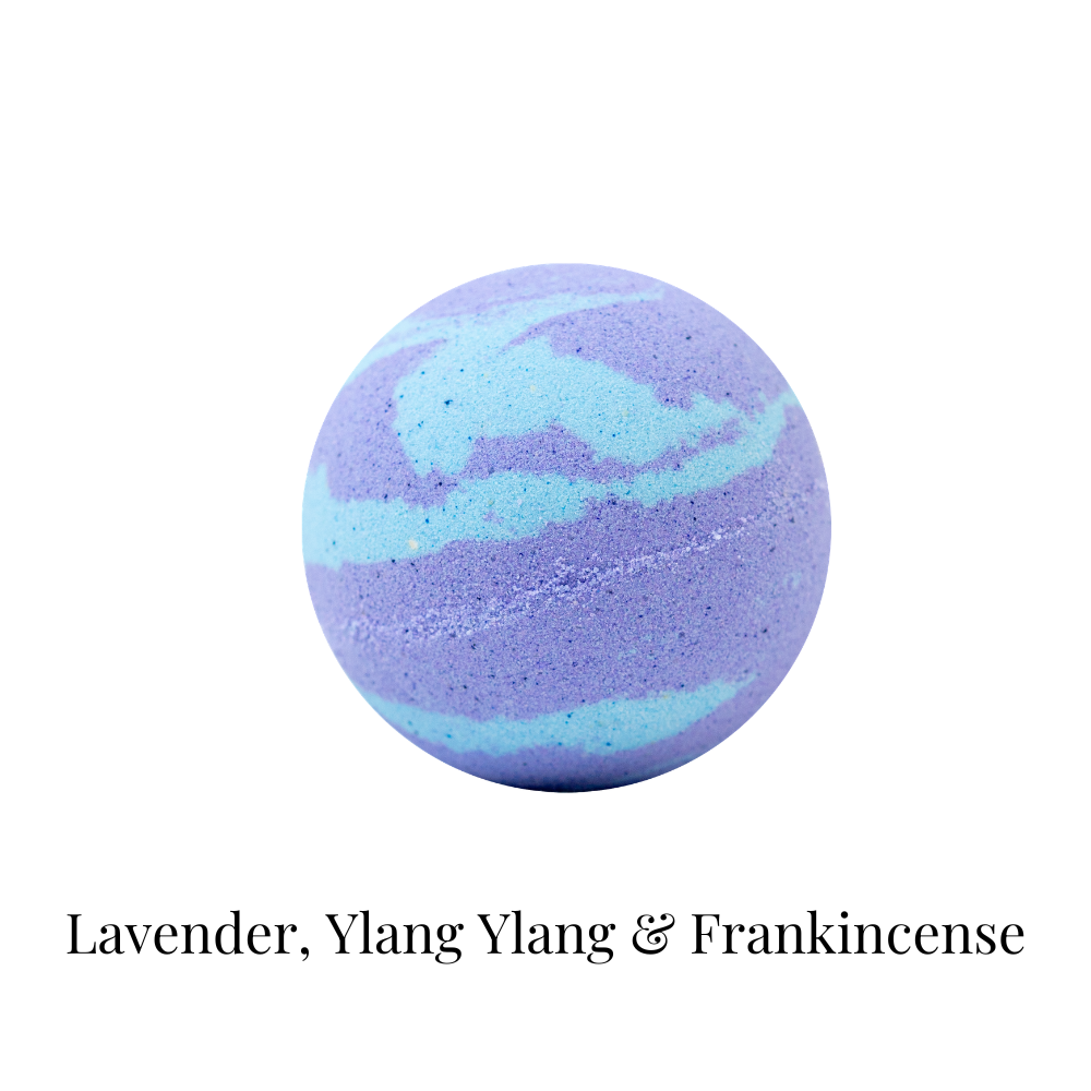 Dreamcatcher Bath Bomb