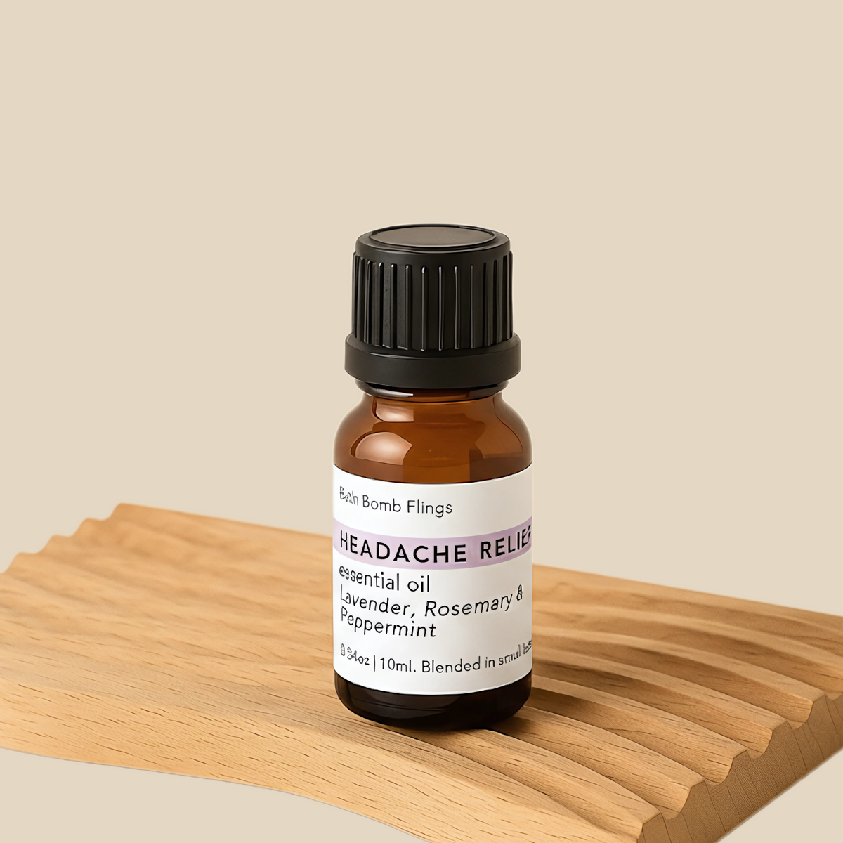 20ml Essential Oils (Humidifiers and Diffusers)