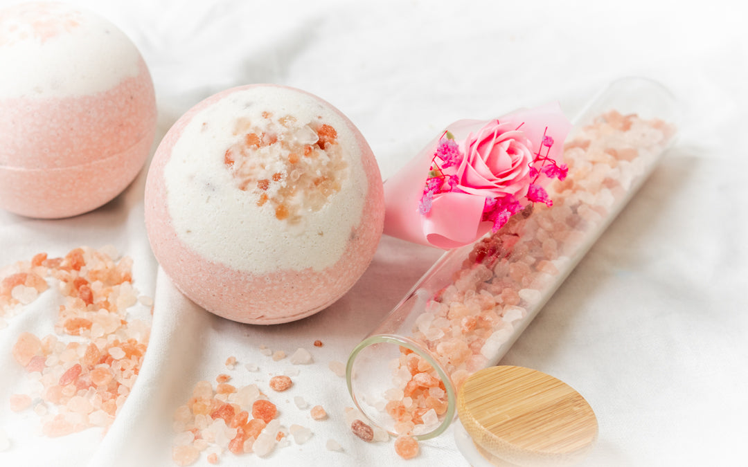 Bath Bomb Flings | Fresh & Natural | Standard Handmade Bath Bombs ...