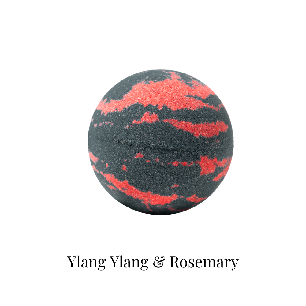 Miracle of Anteros Bath Bomb