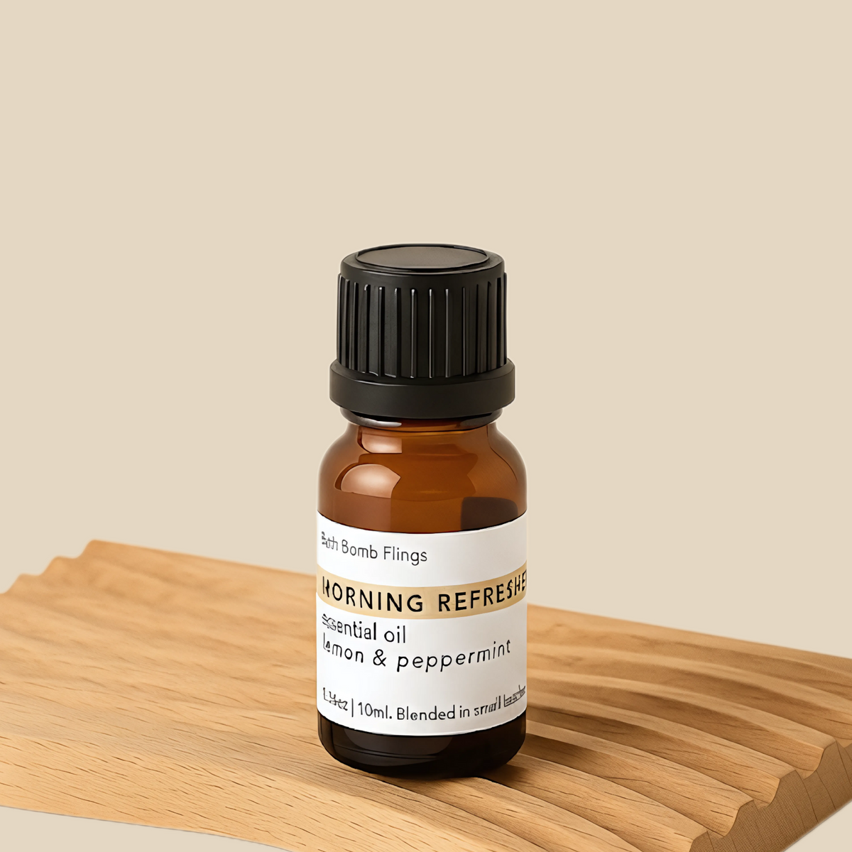 20ml Essential Oils (Humidifiers and Diffusers)