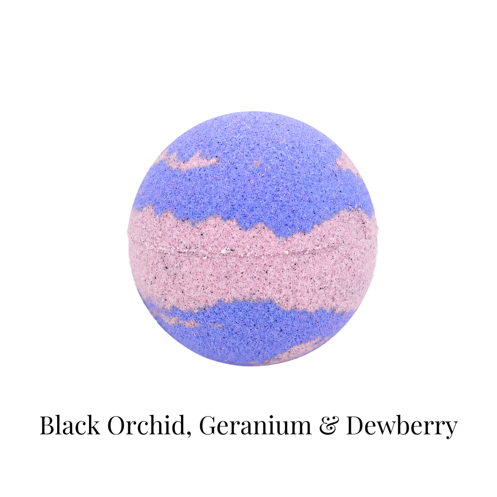 Twilight Dreams Bath Bomb